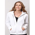 Gildan  Heavy Blend Missy Fit Full Zip Hoody